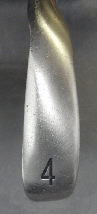 Onoff Tungsten Hyper Effect Zone 4 Iron Regular Graphite Shaft Golf Pride Grip