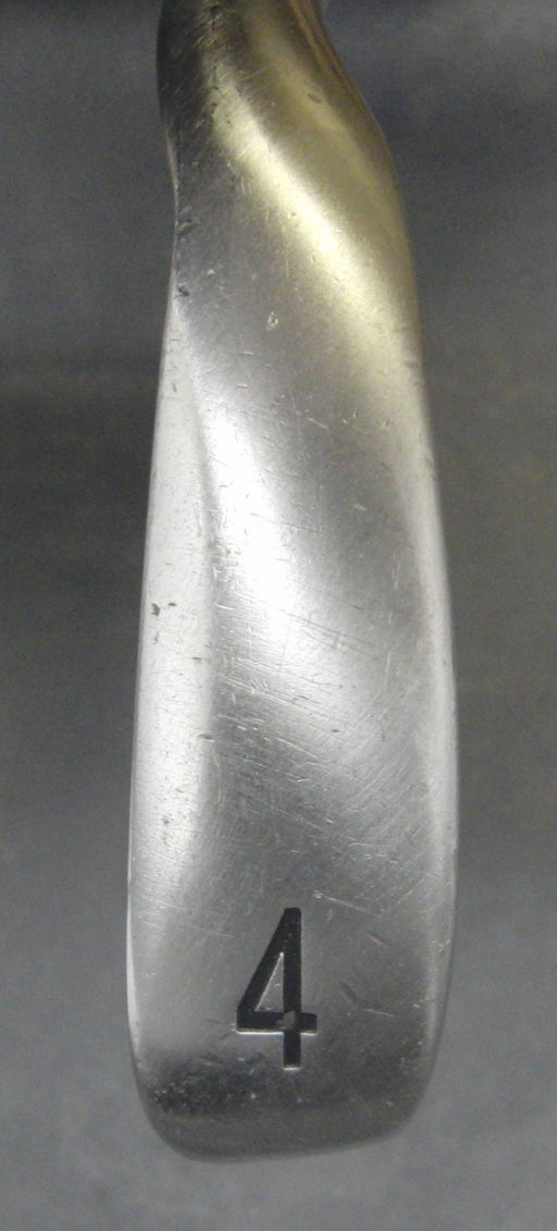 Onoff Tungsten Hyper Effect Zone 4 Iron Regular Graphite Shaft Golf Pride Grip