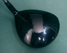 Callaway Big Bertha Alpha 9° Driver Stiff Graphite Shaft Golf Pride Grip