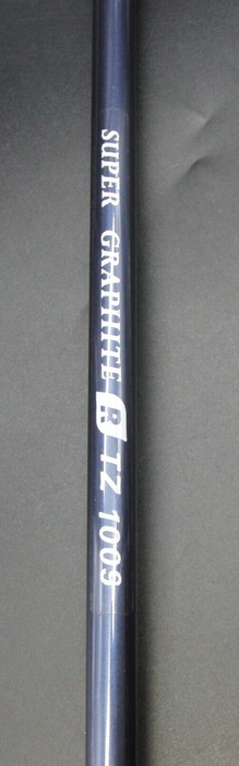 Japanese T-321 300 Yard 3.5 16° Wood Regular Graphite Tour Arrow Grip