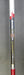 TaylorMade Burner Rescue 19° 3 Hybrid Stiff Graphite Shaft TaylorMade Grip + HC