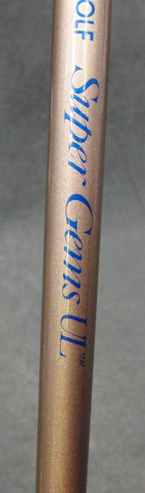 Ladies Callaway War Bird Great Big Bertha S2H2 5 Wood Ladies Graphite Shaft