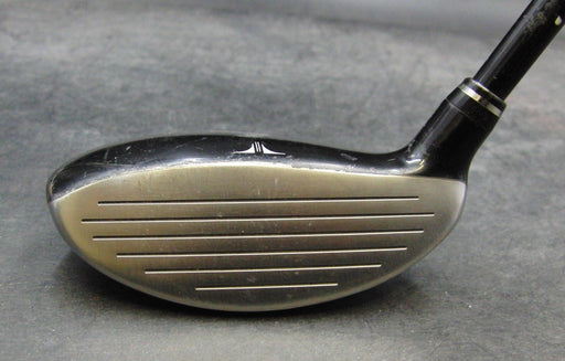 Kasco Power Tornado E-Spec 3.0 77 25° Hybrid Regular Graphite Shaft Kasco Grip