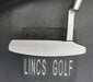 Katana Sword TM-740 PT-3 Putter 86.5cm Playing Length Steel Shaft Sword Grip