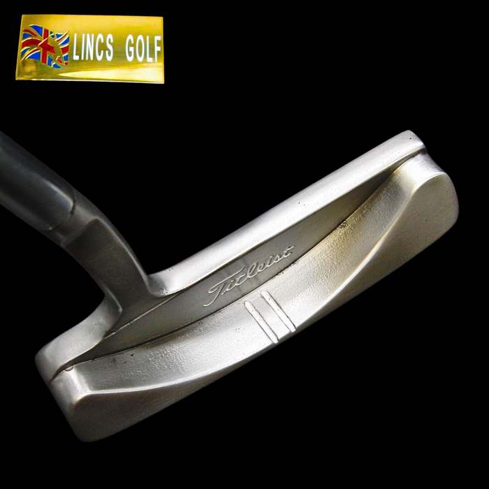 Refurbished Scotty Cameron Titleist Laguna Putter 90cm Steel Shaft*