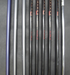 Set of ProGen Oversize 7-SW+ Callaway Driver+ 3 Wood+ 5 Wood+ Putter*