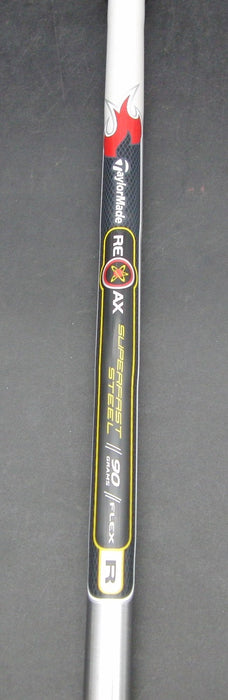 TaylorMade Burner XD 6 Iron Regular Graphite Shaft TaylorMade Grip