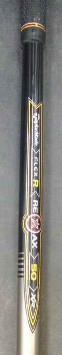 Mizuno JPX 850 8 Iron Regular Graphite Shaft Golf Pride Grip