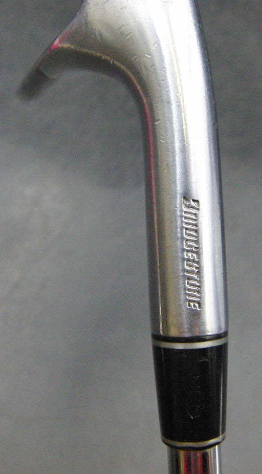 Bridgestone Tourstage ViQ Gap Wedge Stiff Steel Shaft Tourstage Grip