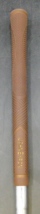 Ping Eye 2 Karsten Brown Dot 6 Iron Regular Steel Shaft John Byron Grip