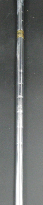 Wilson Staff DYNAPOWER 9 Iron Regular Steel Shaft Wilson Tour Grip