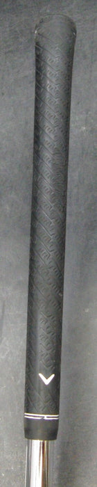 Left-Handed Callaway Mavrik Pro 7 Iron Stiff Steel Shaft Callaway Grip