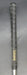 Callaway Big Bertha X-12 2 Iron Stiff Steel Shaft Callaway Grip