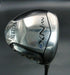Japanese MacGregor MacTec NV-NXR 10° Driver Regular Graphite Flex Shaft