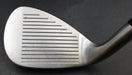 Mizuno Eurus U Series 55° Sand Wedge Stiff Graphite Shaft Mizuno Grip