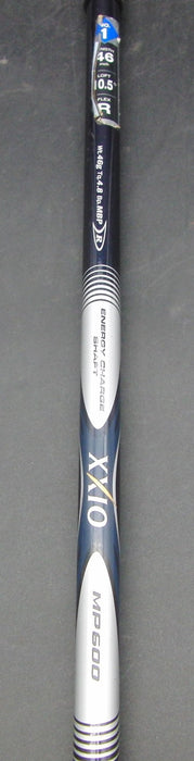 XXIO Impact Power Matching 10.5° Driver Regular Graphite Shaft XXIO Grip