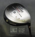 Bridgestone Tourstage C800 14.5° 3 Wood Stiff Graphite Shaft Iomic Grip