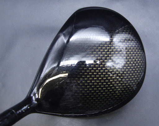 Katana Sword IZU Type-7 11° Driver Regular Graphite Shaft Sword Grip