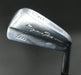 Mizuno Pro 5 Iron Stiff Steel Shaft John Byron Grip