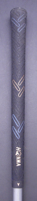 Honma Twin Marks Titanium 300cc 10.5° Driver Stiff Graphite Shaft Honma Grip