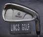 TaylorMade 360 4 Iron Regular Steel Shaft TaylorMade Grip