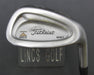 Titleist DCI 981 Sand Wedge Regular Steel Shaft Voltid Grip