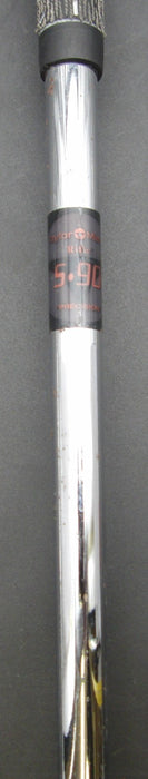 TaylorMade FireSole Gap A Wedge Regular Steel Shaft Rite Grip
