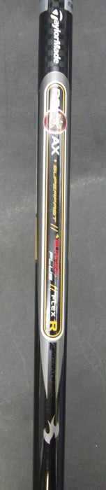TaylorMade Burner Plus Gap A Wedge Regular Graphite Shaft TaylorMade Grip
