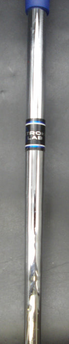 Odyssey Stroke Lab 2-Ball Blade Putter 85cm Length Steel Shaft Odyssey Grip*