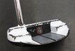 Taylormade Ghost Tour Fontana 72 Putter Steel Shaft 86.5cm Length