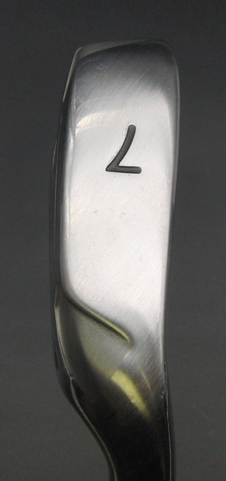 Nex Golf Equipment 7 Iron Regular Graphite Shaft Nex Grip