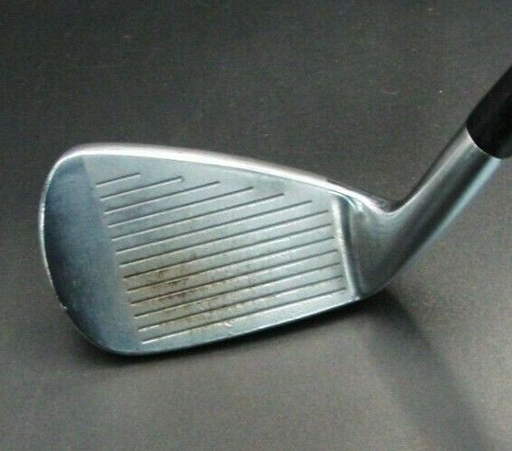 Mizuno MX300 9 Iron Grain Flow Forged Regular Flex Graphite Shaft Mizuno Grip