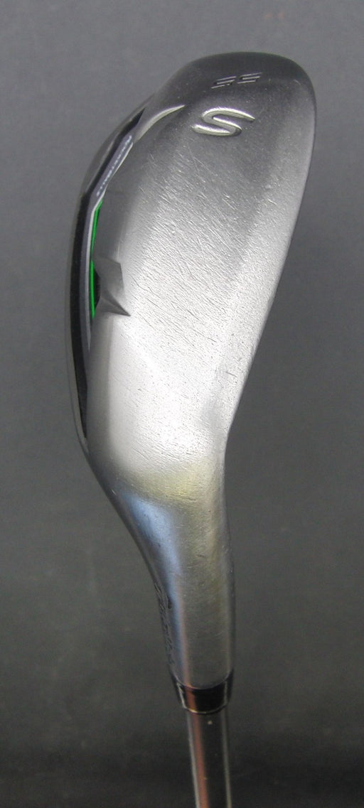 Ladies TaylorMade RBZ 55° Sand Wedge Ladies Graphite Shaft Golf Pride Grip