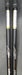 Set of 2 Daiwa Advisor 3+5 Woods Regular Graphite Shafts Daiwa Grips & HC