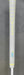 Titleist DTR 9 Iron Stiff Steel Shaft PGM Grip
