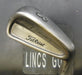 Titleist 735 CM 3 Iron Regular Steel Shaft Lamkin Grip