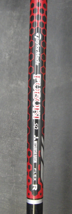 TaylorMade Superlaunch Burner Pitching Wedge Regular Graphite Shaft