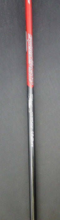 Shaft For Titleist 910D Driver 114cm Length Regular Speeder 517 Graphite Shaft