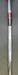 Odyssey White Hot Pro Rossie Putter Steel Shaft 84cm Length Super Contact Grip*