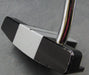 Voodo Never Compromise Putter Steel Shaft 85cm Length Blue Grip