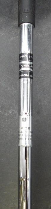 Nike Slingshot Gap Wedge Regular Steel Shaft Nike Grip