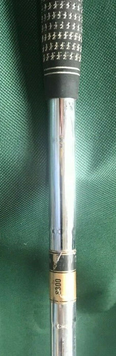 Titleist 670 Forged 5 Iron Stiff Steel Shaft Lamkin Grip