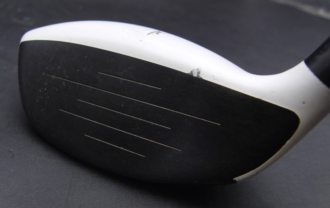 TaylorMade RBZ Stage2 25° 5 Hybrid Stiff Graphite Shaft TaylorMade Grip