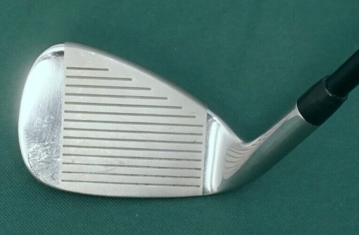 Snake Eyes Python XLD2 A Wedge Regular Graphite Shaft Prima Grip