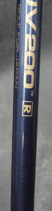 Callaway Big Bertha X-12 3 Iron Regular Graphite Shaft Golf Pride Grip