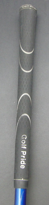 Tobunda VT H-Speed 15° 3 Wood Regular Graphite Shaft Golf Pride Grip