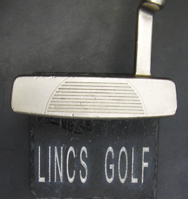 Bridgestone TourStage M-1 Putter 87cm Playing Length Steel Shaft