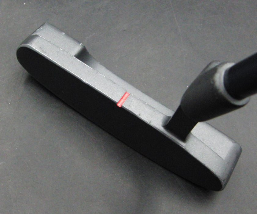 Mizuno 9332 Putter 85cm Playing Length Graphite Shaft With Grip