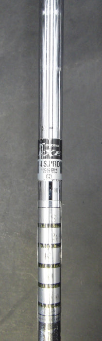 Bridgestone Tourstage EXE Gap Wedge Regular Steel Shaft Tourstage Grip