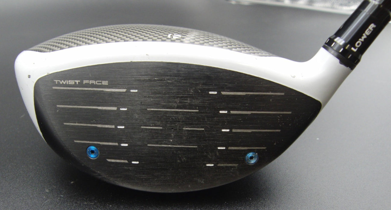 TaylorMade SIM 10.5° Driver Regular (Optional) Graphite Shaft PGM Grip*